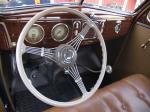 Ford DeLuxe Coupe 1938 года
